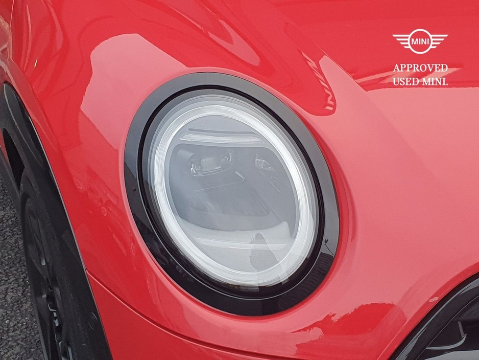 2026 MINI Hatch 1.5L Petrol For Sale Images