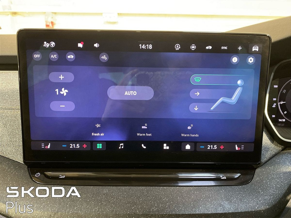 Skoda Octavia Selection Box 2.0TDI 150bhp DSG — thumbnail 16