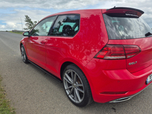 2018 Volkswagen Golf 1L Petrol For Sale Images
