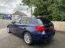2017 BMW 1 SERIES 1.5 PETROL AUTO 118i 
