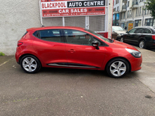 2014 Renault Clio 1.1L Petrol For Sale Images