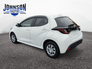 2022 TOYOTA YARIS 1.5 Petrol Auto Hybrid Self Charging
