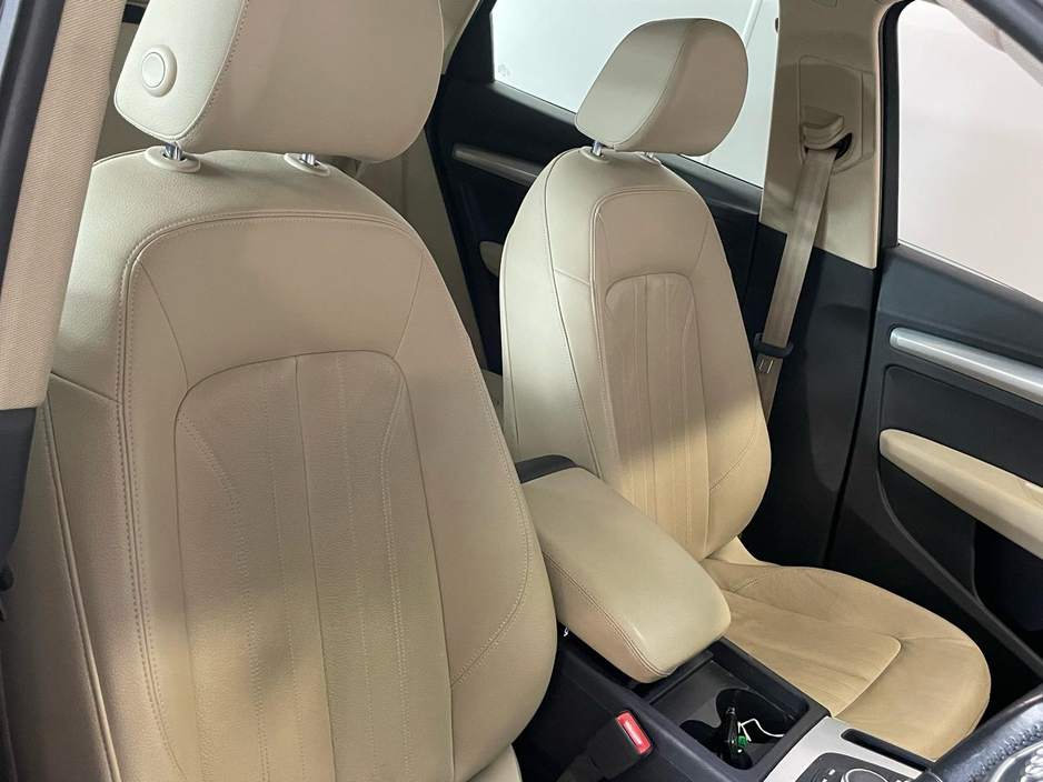 2018 Audi Q5 2.0L Diesel For Sale Images