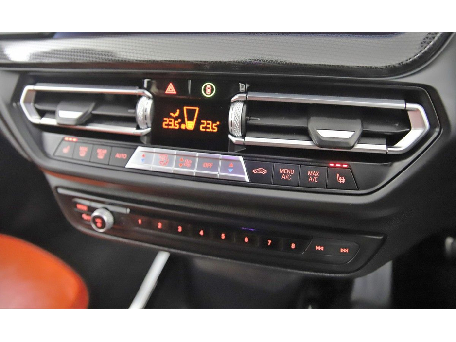 BMW 1 Series 118i MSPORT *FULL LEATHER*IRISH CAR*PRIVACY GLASS — thumbnail 20