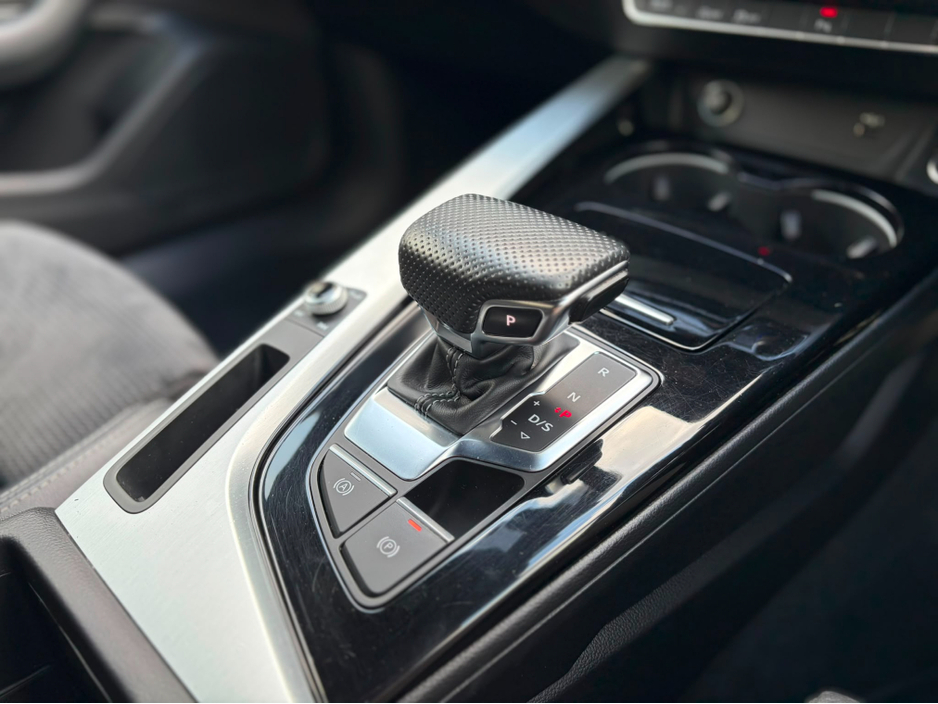 2021 Audi A4 2L Diesel For Sale Images