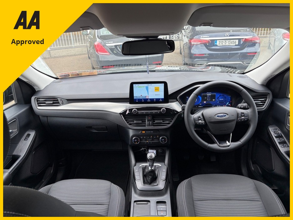 2022 Ford Kuga 1.5L Diesel For Sale Images