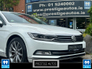 2016 VOLKSWAGEN PASSAT 1.4 HIGHLINE AUTO PETROL *CAR ID 65*