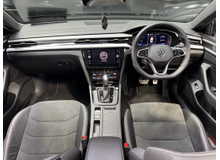 2022 Volkswagen Arteon 2.0L Diesel For Sale Images