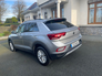 2023 VOLKSWAGEN T-ROC LIFE 1.0 TSI MANUAL 6SPEED FWD 110HP 5