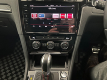 2018 Volkswagen Golf 2L Petrol For Sale Images