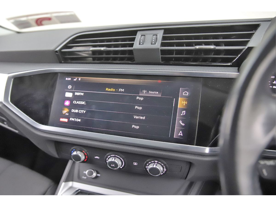Audi Q3 35 TDI 150BHP S TRONIC SE — thumbnail 17