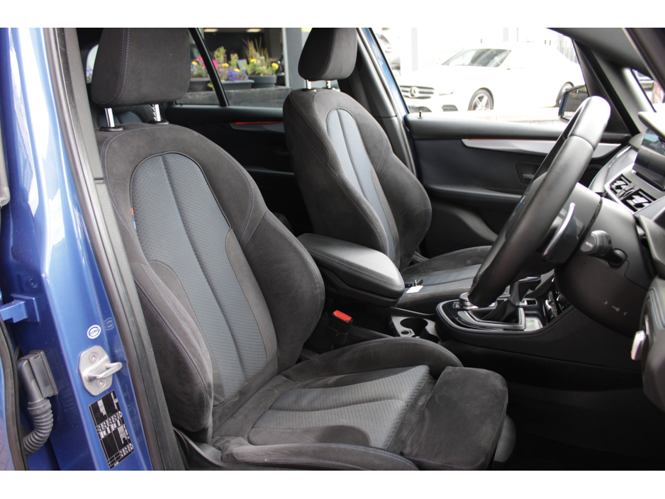BMW 2 Series Gran Tourer 218D 2.0 5DR 7 SEATER AUTO // WITH ONLY 115,000 KM'S // BUY WITH CONFIDENCE AA AND SIMI APPROVED DEALER 2026 // FINANCE ARRANGED // ALL TRADE INS WELCOME // — thumbnail 11