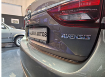 2017 Toyota Avensis 1.6L Diesel For Sale Images