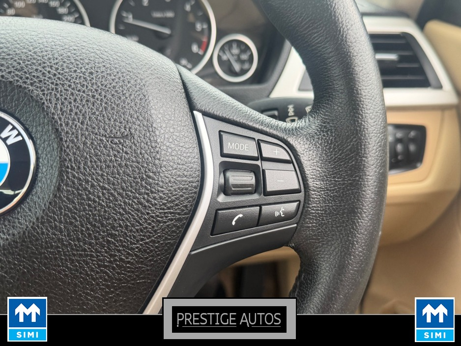 BMW 3 Series 316D SE AUTO FULL LEATHER *CAR ID 79* — thumbnail 17