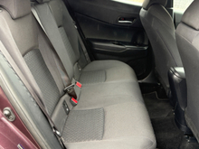 2023 Toyota C-HR 1.8L Petrol Hybrid For Sale Images