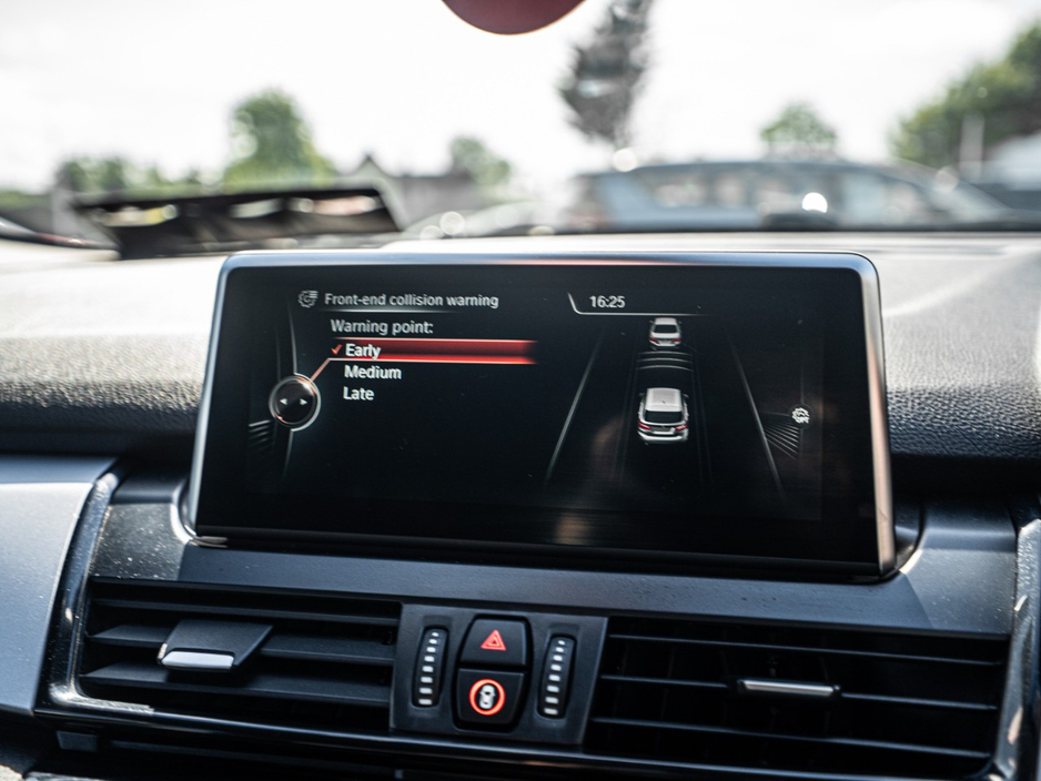 BMW 2 Series 2015 BMW 218 Automatic/New NCT/Warranty — thumbnail 26