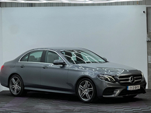 2017 Mercedes-Benz E Class 2L Diesel For Sale Images