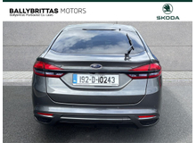 2019 Ford Mondeo 2.0L Diesel For Sale Images