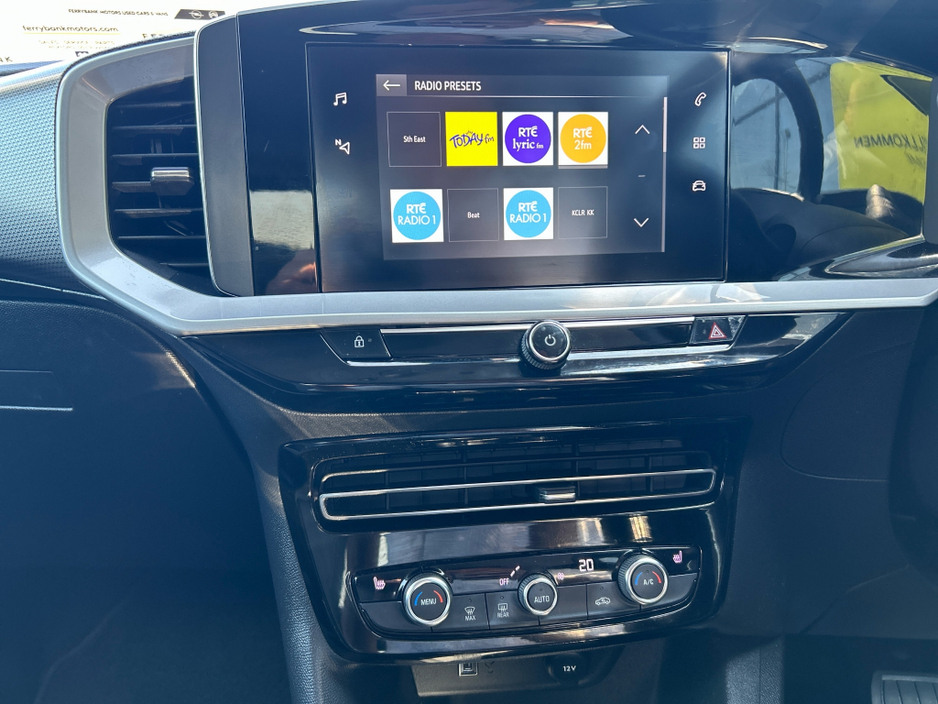 2023 Opel Mokka 1.2L Petrol For Sale Images