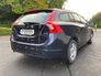 2017 VOLVO V60 D2 BUSINESS EDITION 120BHP - NCT APR 2027 - SERVICE HISTORY
