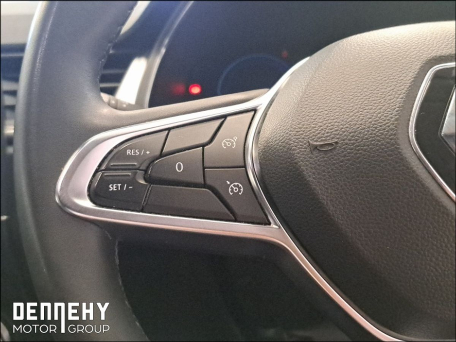 2021 Renault Captur 1.6L Petrol Plug-in Hybrid For Sale Images