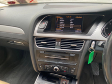 2015 Audi A4 2L Diesel For Sale Images