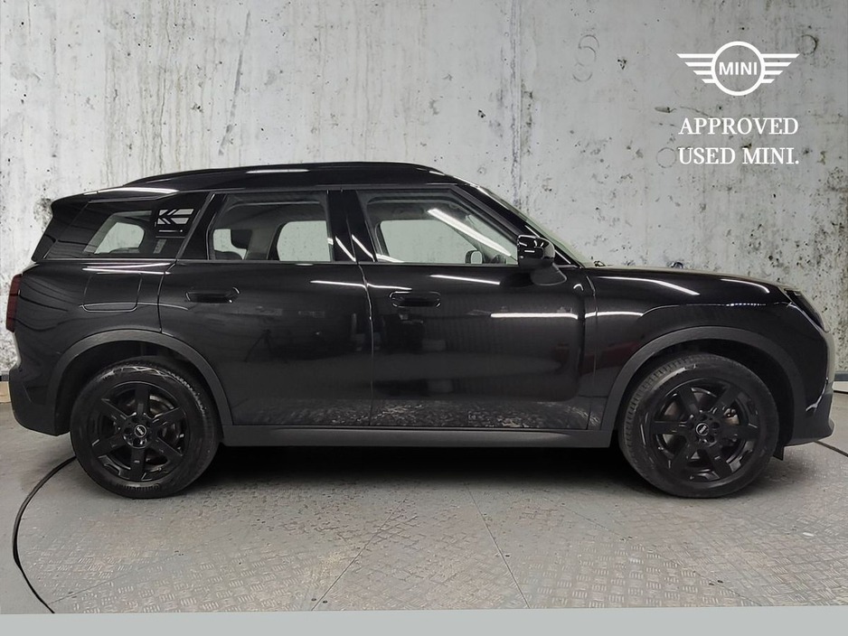 2024 MINI Countryman 1.5L Petrol For Sale Images