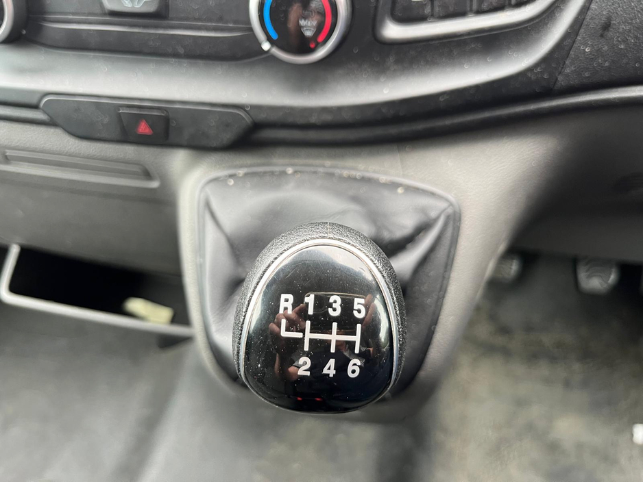 2023 Ford Transit 2L Diesel For Sale Images