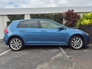 2016 VOLKSWAGEN GOLF 1.4 TSI AUTO / HIGHLINE TOP SPEC / LOW MILEAGE / TAX €200