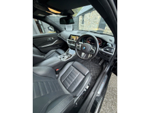 2020 BMW 3 Series 2L Diesel For Sale Images