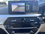 2022 BMW 5 SERIES 530E ESTATE SE AUTO HYBRID 292BHP // CREAM LEATHER INTERIOR
