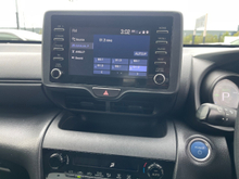 2022 Toyota Yaris Cross 1.5L Petrol Hybrid For Sale Images