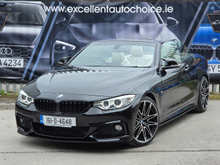 2016 BMW 4 Series 2L Diesel For Sale Images