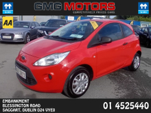 2014 Ford Ka 1.2L Petrol For Sale Images