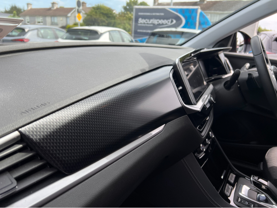 2023 Opel Grandland 1.2L Petrol For Sale Images