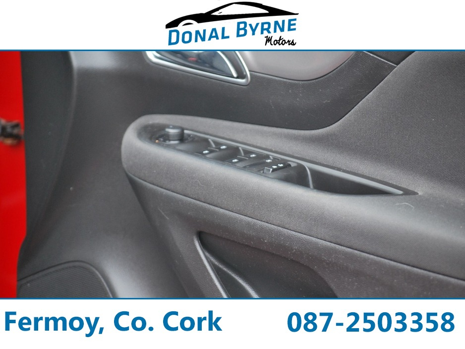 2015 Opel Mokka 1.7L Diesel For Sale Images