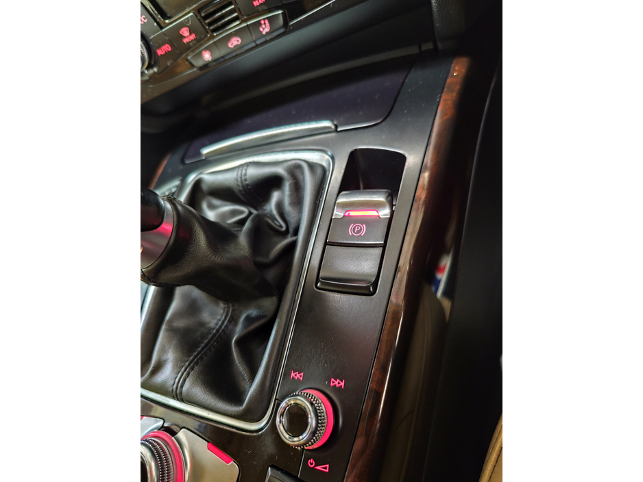 2015 Audi A4 2.0L Diesel For Sale Images