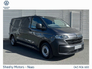 2025 VOLKSWAGEN TRANSPORTER TRENDLINE LWB30 110HP M6F