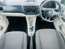 2017 VOLKSWAGEN UP! 1.0 AUTOMATIC      LOW MILEAGE 