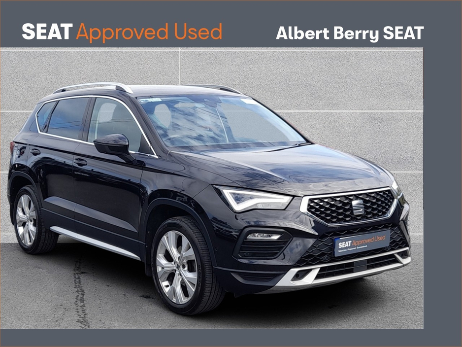 2023 SEAT Ateca For Sale Images