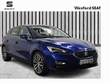 SEAT Leon 1.5TSI 150hp Xcellence(€50p/w)