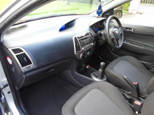 2013 Hyundai i20 1.2L Petrol For Sale Images