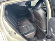 2020 Toyota C-HR 1.8L Petrol Hybrid For Sale Images