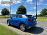 2017 AUDI Q2 1.6 Sline TDI Automatic 