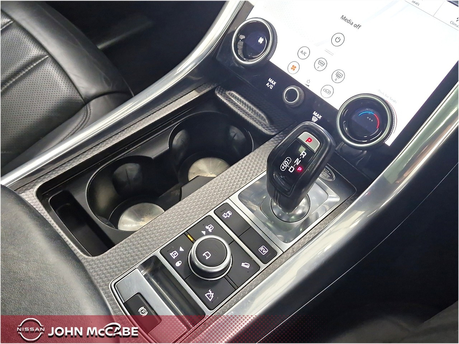 2022 Land Rover Range Rover Sport 2L Petrol Plug-in Hybrid For Sale Images