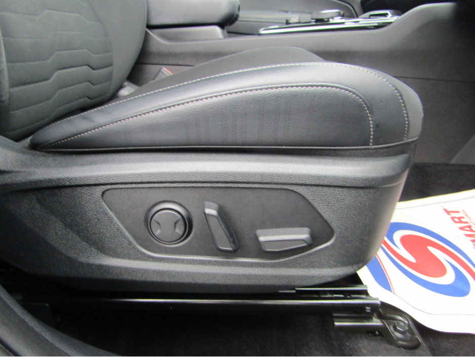 2022 Kia Sportage 1.6L Petrol Hybrid For Sale Images