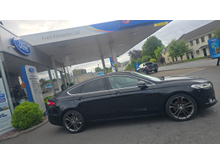 2017 Ford Mondeo 2L Diesel For Sale Images