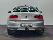 2019 Volkswagen Passat 2L Diesel For Sale Images
