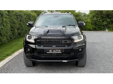 2020 Ford Ranger 2L Diesel For Sale Images