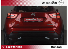 2024 Nissan Juke 1.0L Petrol For Sale Images